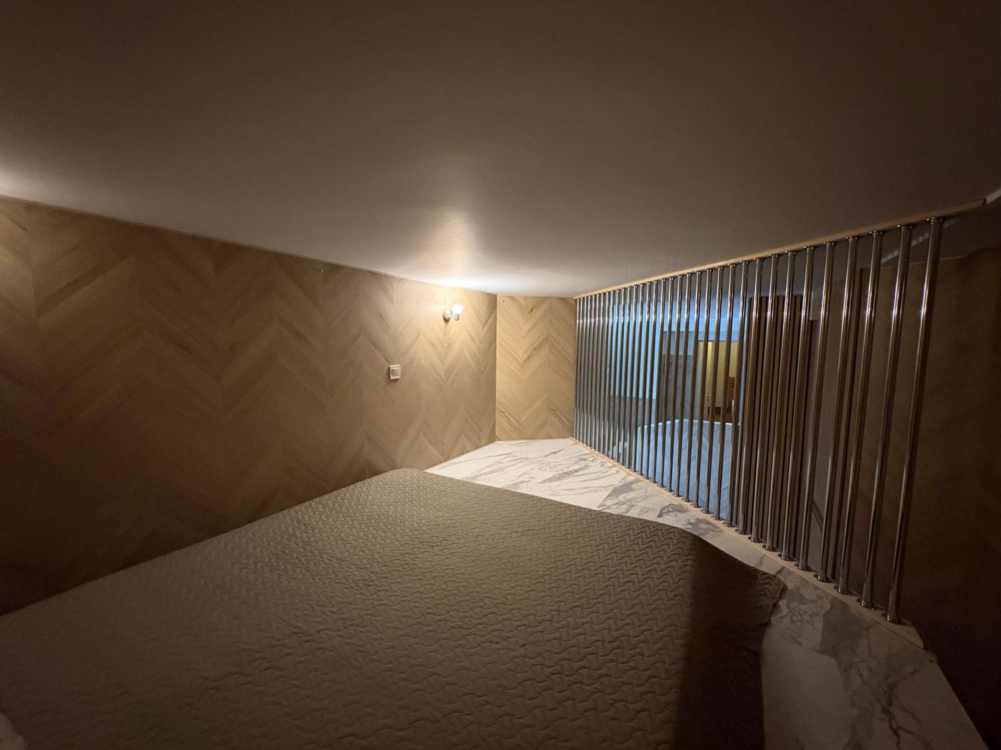 Cat Garden Premium Apartments Riga Extérieur photo