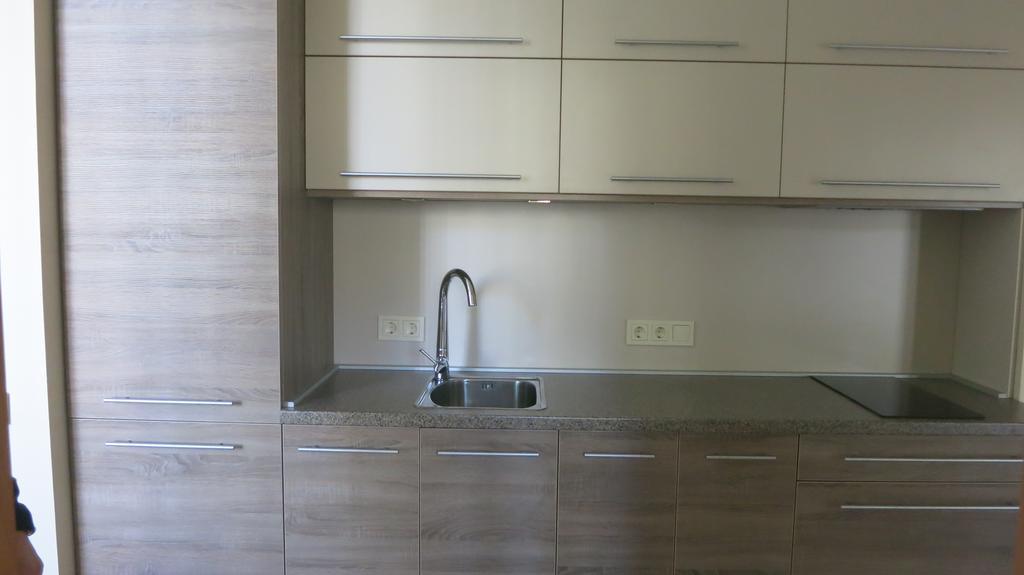 Cat Garden Premium Apartments Riga Extérieur photo