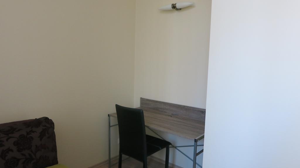 Cat Garden Premium Apartments Riga Extérieur photo