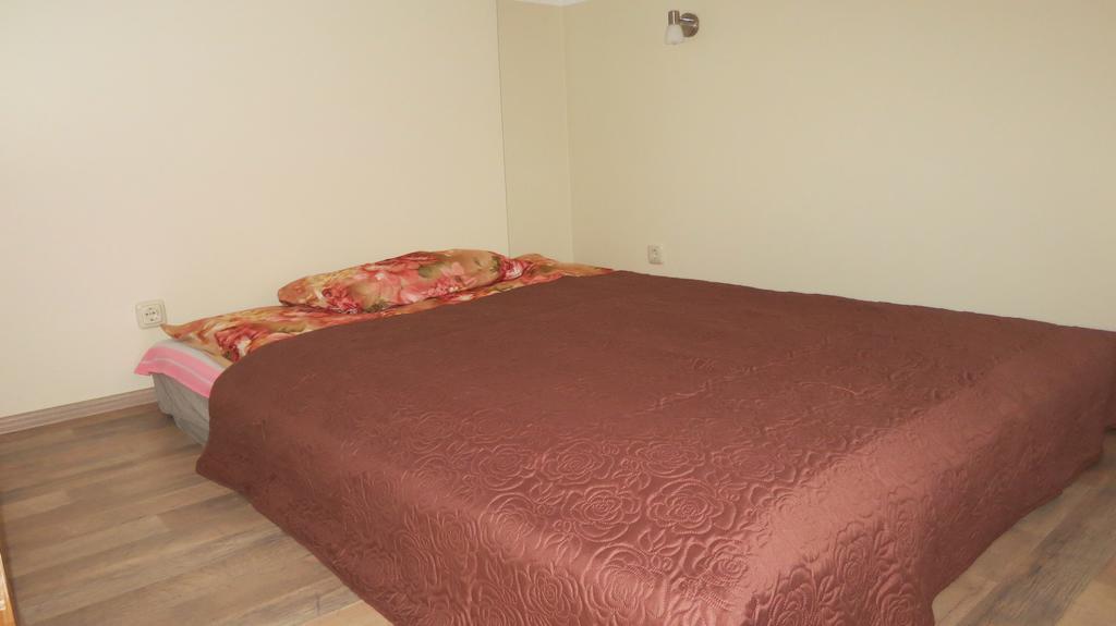 Cat Garden Premium Apartments Riga Extérieur photo